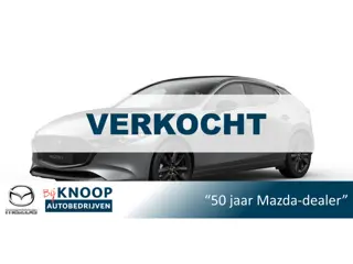 Mazda 3 2.0 e-SkyActiv-G M Hybrid 150 Nagisa Automaat | € 3.950,- VOORRAADKORTING!