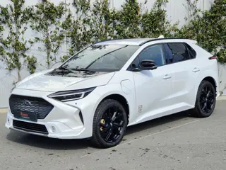 Subaru Solterra Solterra 71 kWh* Lease Deal 845,- per maand*