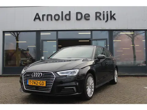 Audi A3 Sportback 1.4 e-tron Sport