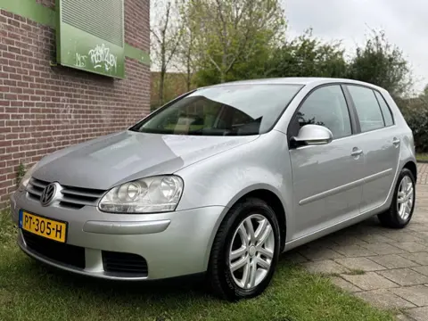 Volkswagen Golf 1.6 FSI*2007*Clima|Cruise|Pdc|Lmv