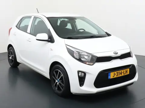 KIA PICANTO Comfortline Airco,Bluetooth,C vergr,Ned auto