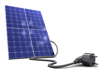 Premium merken zonnepanelen tot 645 Wp Opslag en omvormers