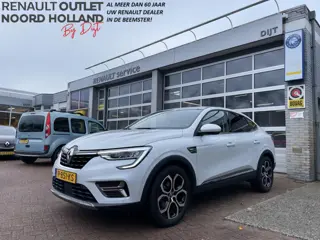 Renault Arkana 1.6 E-Tech Hybrid 145 Intens