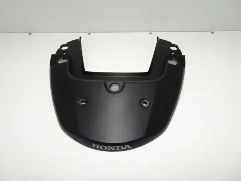 Rear cowl Honda CBF 600 2004 - 2007