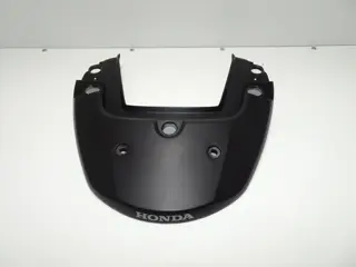 Rear cowl Honda CBF 600 2004 - 2007