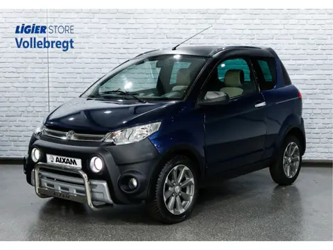 VERKOCHT ! ! (bj 2015)