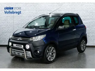 VERKOCHT ! ! (bj 2015)