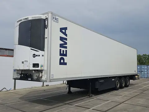 KOGEL DOPPELSTOCK BLUMENBR thermoking slx300