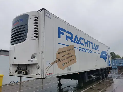 SCHMITZ SKO 24 lbw taillift scb