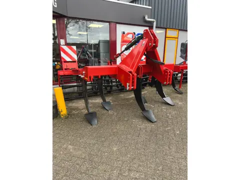 Goudland Woeler Super Heavy (bj 2025)