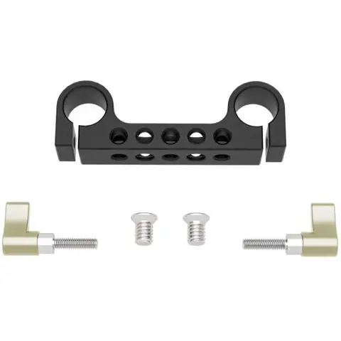 ZGCINE 15mm Railblock (VR-01)