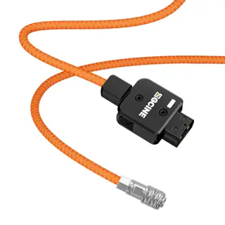 ZGCINE D-Tap To BMPCC Power Cable