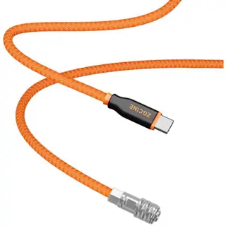 ZGCINE USB-C To BMPCC Power Cable (PD-BMD)
