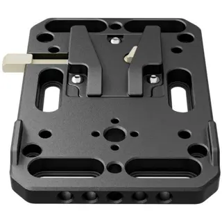 ZGCINE Alumium V-Lock Plate (VR-02)