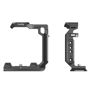 SmallRig 3639 Half Cage For Sony A7 IV/7S III/1/7R IV