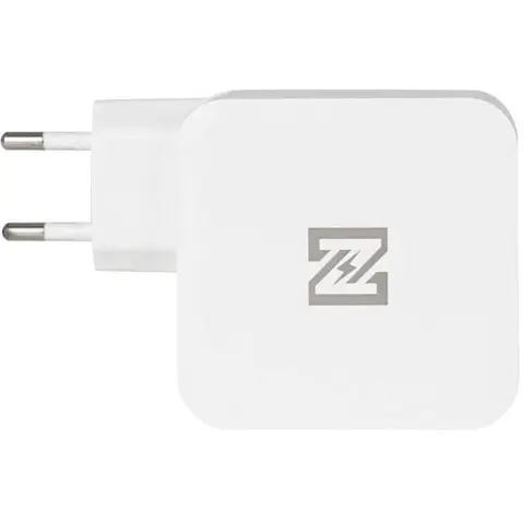 ZGCINE USB-C Charger 100W PD EU Plug