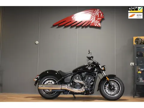Indian Chopper Scout Sixty Classic , Nieuw op Voorraad!