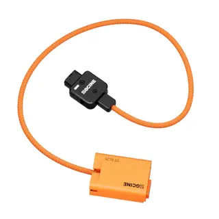 ZGCINE D-Tap To EN-EL25 Dummy Battery Cable