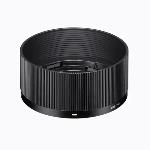 Sigma Lens Hood 45mm f/2.8 DG LH577-02B
