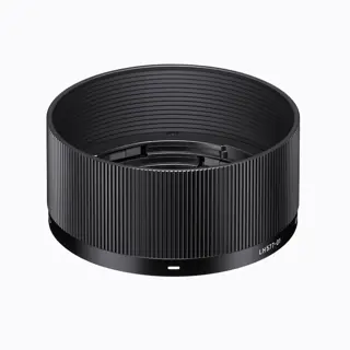Sigma Lens Hood 45mm f/2.8 DG LH577-02B