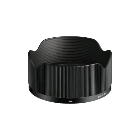 Sigma Lens Hood 24mm f/3.5 DG LH576-04B