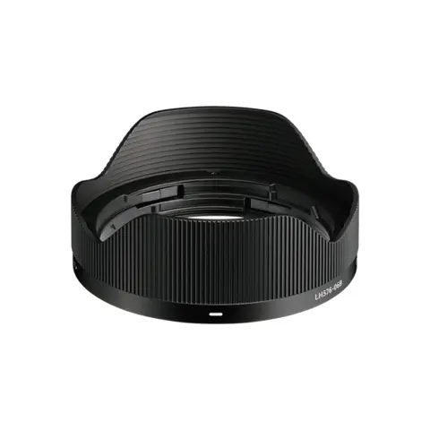 Sigma Lens Hood 17mm f/4.0 DG LH576-06B