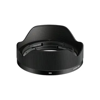 Sigma Lens Hood 17mm f/4.0 DG LH576-06B