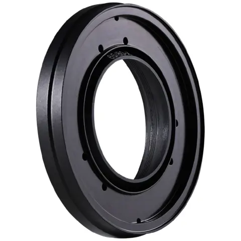 Laowa Namomorph 65mm 80mm T2.4 Interchangeable Bayonet Fuji X
