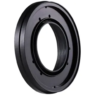 Laowa Namomorph 65mm 80mm T2.4 Interchangeable Bayonet Fuji X