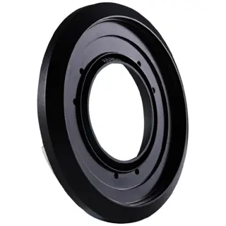 Laowa Namomorph 65mm 80mm T2.4 Interchangeable Bayonet Canon RF