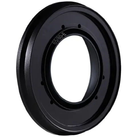 Laowa Namomorph 65mm 80mm T2.4 Interchangeable Bayonet Sony E