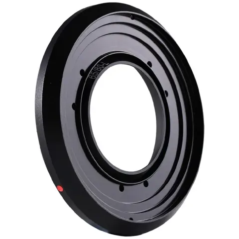 Laowa Namomorph 65mm 80mm T2.4 Interchangeable Bayonet Leica L