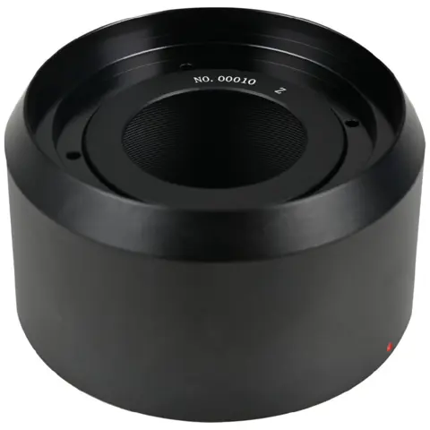 Laowa Namomorph 65mm 80mm T2.4 Interchangeable Bayonet Nikon Z