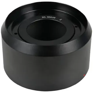 Laowa Namomorph 65mm 80mm T2.4 Interchangeable Bayonet Nikon Z