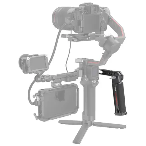 SmallRig 3028C Sling Handgrip for DJI RS 2/3/4