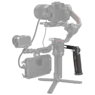 SmallRig 3028C Sling Handgrip for DJI RS 2/3/4