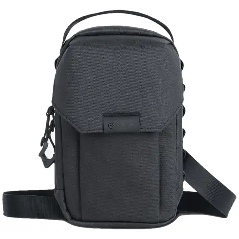 WANDRD X1 Cross Body Bag Medium Zwart