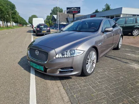 Jaguar XJ 5.0 V8 Portfolio xj