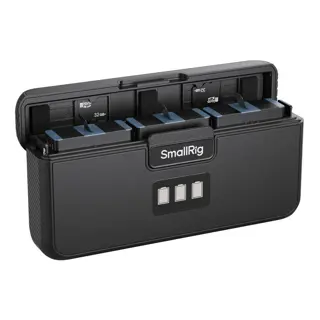 SmallRig 4565 GoPro Camera Battery Kit
