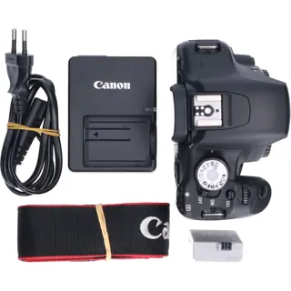 Tweedehands Canon EOS 500D - Body CM3038