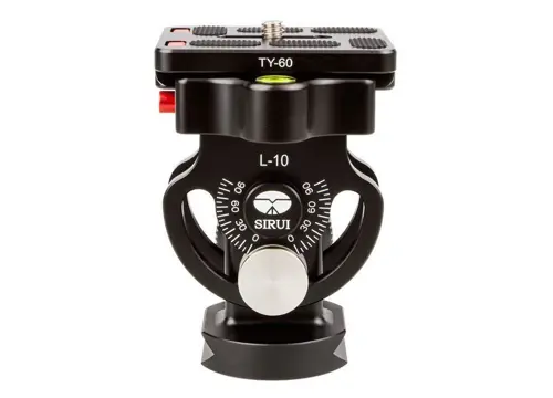Sirui L-10 Monopod Tilt Head