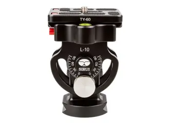 Sirui L-10 Monopod Tilt Head
