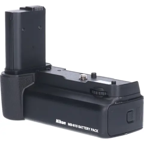 Tweedehands Nikon MB-N10 Battery Grip voor Z5 / Z6 / Z7 / Z6 II / Z7 II CM3075