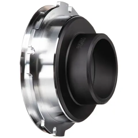 Laowa Namomorph 65mm 80mm T2.4 Interchangeable Bayonet (ARRI PL)