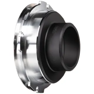 Laowa Namomorph 65mm 80mm T2.4 Interchangeable Bayonet (ARRI PL)