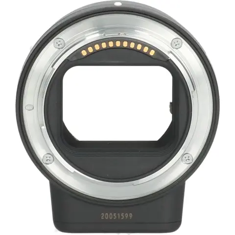 Tweedehands Nikon FTZ Mount Adapter CM3073