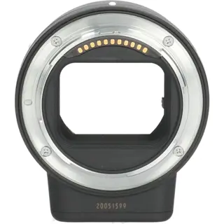 Tweedehands Nikon FTZ Mount Adapter CM3073