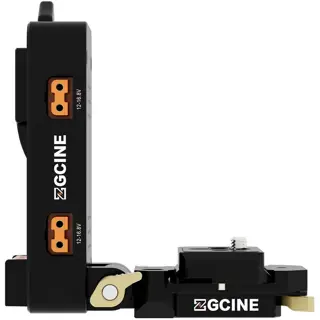 ZGCINE V-Mount Plate Quick Release (VM-VP4)