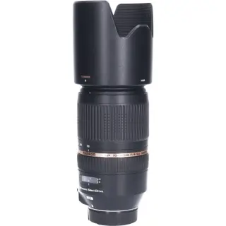 Tweedehands Tamron SP 70-300mm f/4-5.6 Di VC USD Nikon CM2975