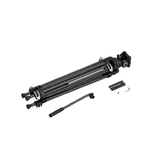 SmallRig 3751B Heavy-Duty Fluid Head Tripod AD-01